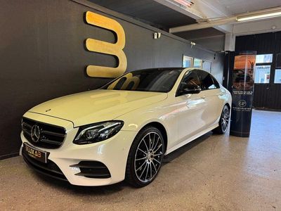 Mercedes E350