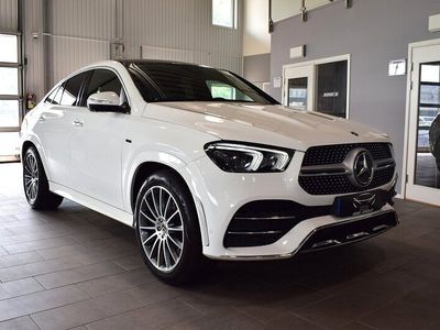 Mercedes GLE350e