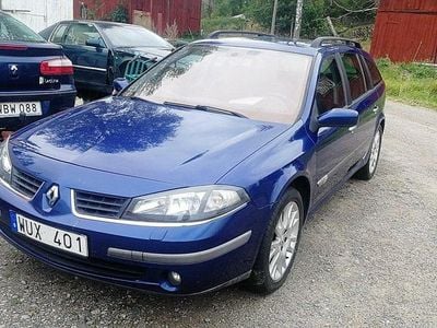 Renault Laguna GrandTour