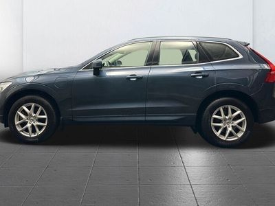 begagnad Volvo XC60 Recharge T8 AWD Momentum Advanced VoC Panorama