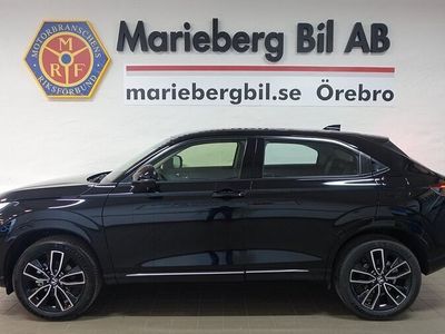 begagnad Honda HR-V Advance Hybrid e:HEV 1.5 Aut Magic seats 2024, SUV