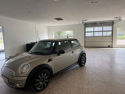 Mini ONE