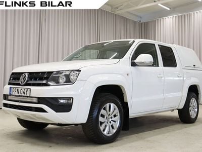 VW Amarok