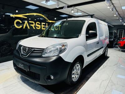 Nissan NV250