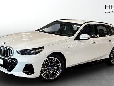 BMW 530e