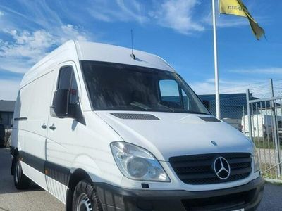 Mercedes Sprinter