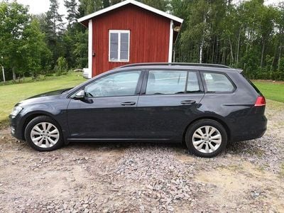 VW Golf VII