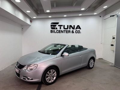 VW Eos