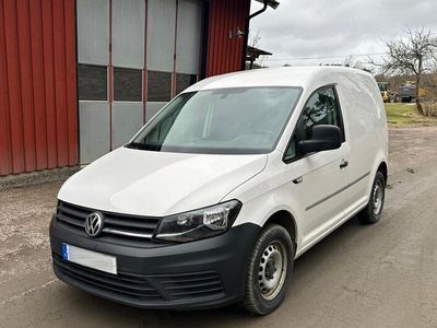 VW Caddy