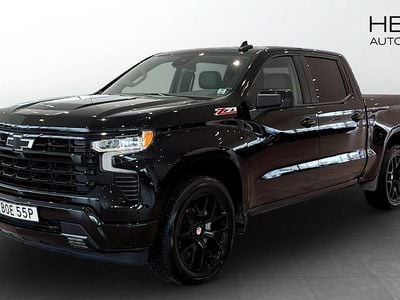 Begagnad Chevrolet Silverado 360 HK (264 kW) 2023 Pickup