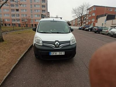 begagnad Renault Kangoo Express 1.5 dCi Euro 5