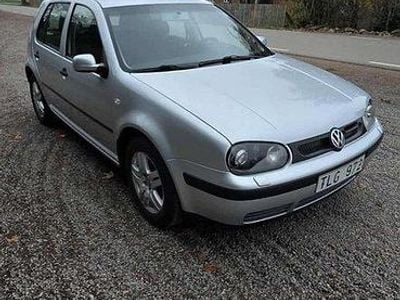 VW Golf IV
