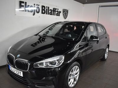 BMW 220 Active Tourer