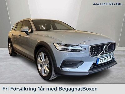 Volvo V60 CC