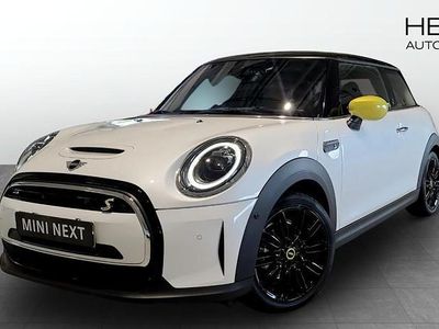 Mini Cooper SE