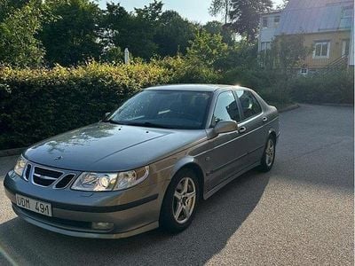 Saab 9-5