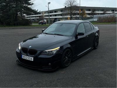 BMW 535