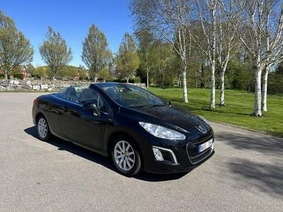 Peugeot 308 CC