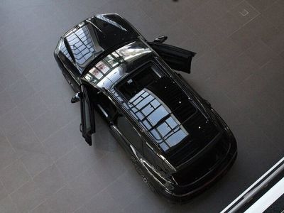 begagnad Porsche Cayenne Turbo E-Hybrid
