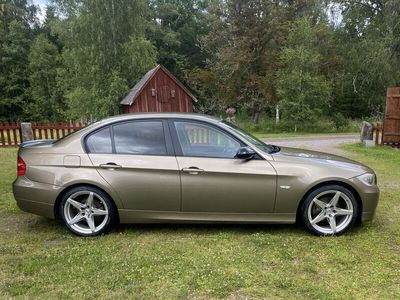 BMW 325