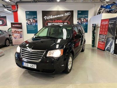 Chrysler Grand Voyager