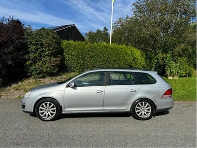VW Golf VI