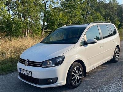 VW Touran