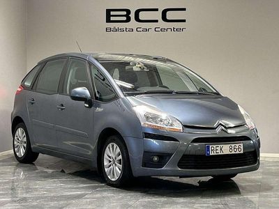 Citroën C4 Picasso