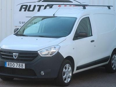 Dacia Dokker Express