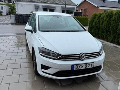 Begagnad VW Golf VII 110 HK (80 kW) 2017