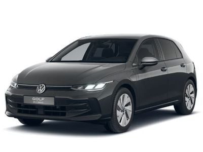 VW Golf VIII