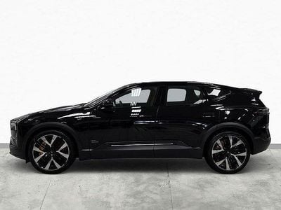 Polestar 3