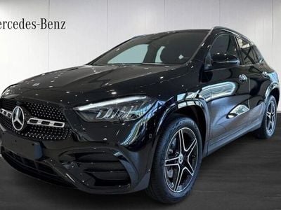 Ny Mercedes GLA200 AMG line 164 HK (120 kW) 2025 SUV