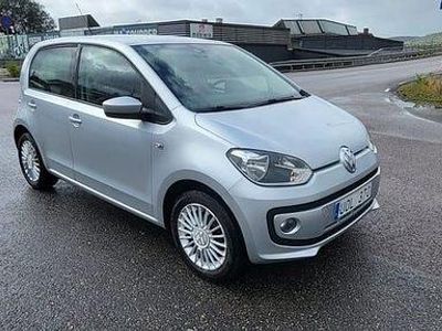 VW up!
