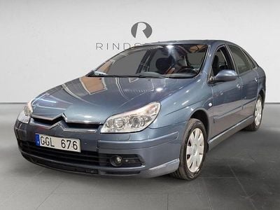 Citroën C5