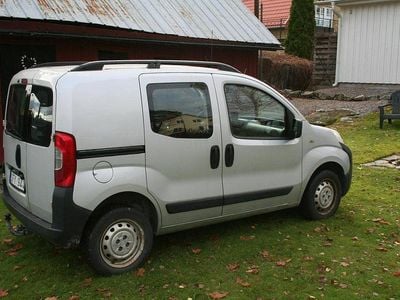 Citroën Nemo