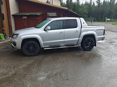 VW Amarok