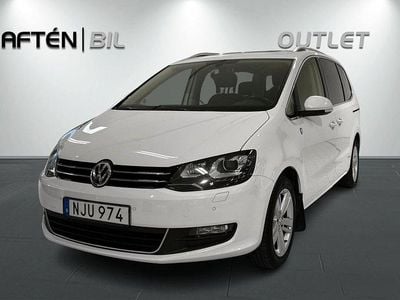VW Sharan