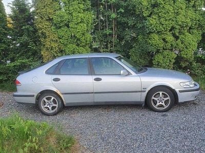 Saab 9-3