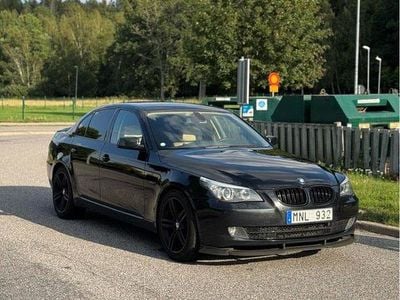 BMW 525