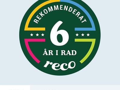 Begagnad Opel Astra Enjoy 110 HK (80 kW) 2016 Blå