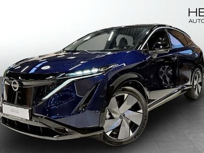 Nissan Ariya