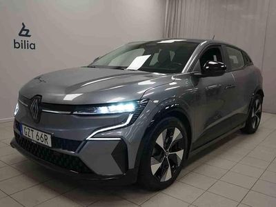 Grå Begagnad 2023 Renault Mégane IV Halvkombi | 239 900 kr