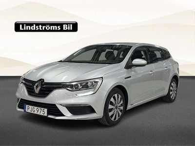 Renault Mégane GrandTour