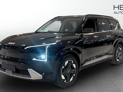 Ny Kia EV5 Plus 160 kW (218 HK) 2026 SUV