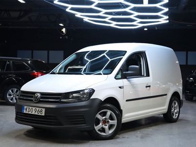 VW Caddy