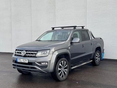VW Amarok