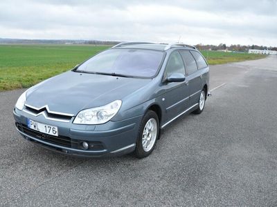 Citroën C5