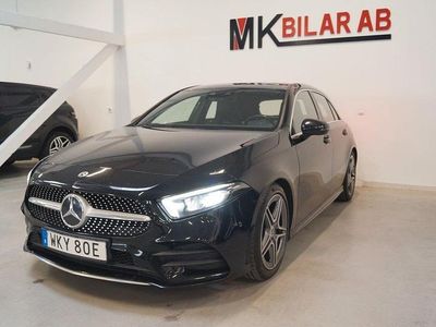 Mercedes A200