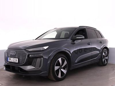 Grå Begagnad 2024 Audi Q6 e-tron Comfort SUV | 829 000 kr